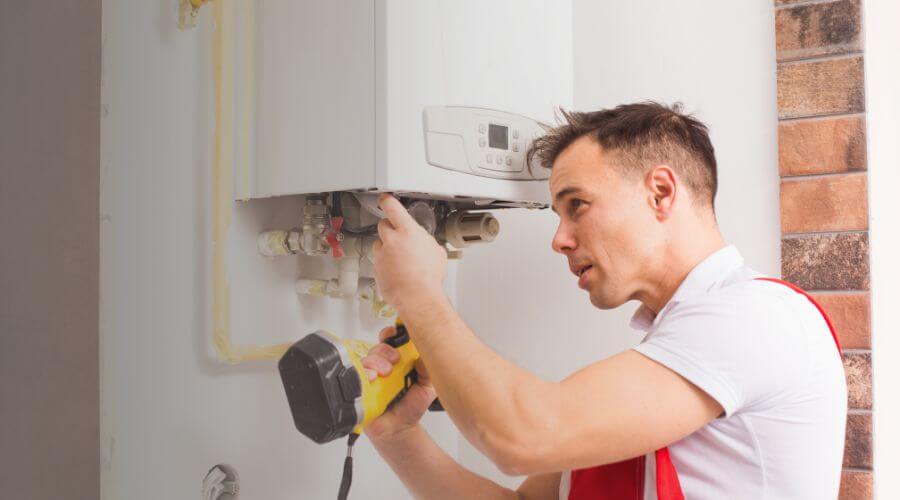 Professional emergency plumbing in Odon, IN